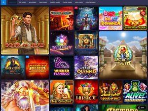 thrills casino login|Thrillsy.